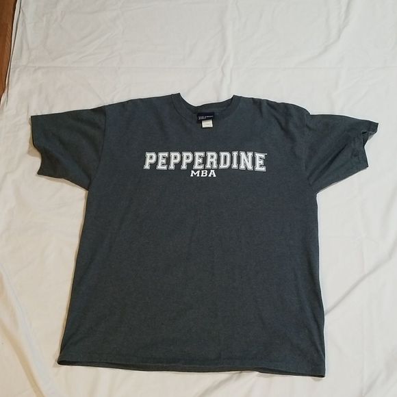 MV Sport Other - Pepperdine T-shirt xl
